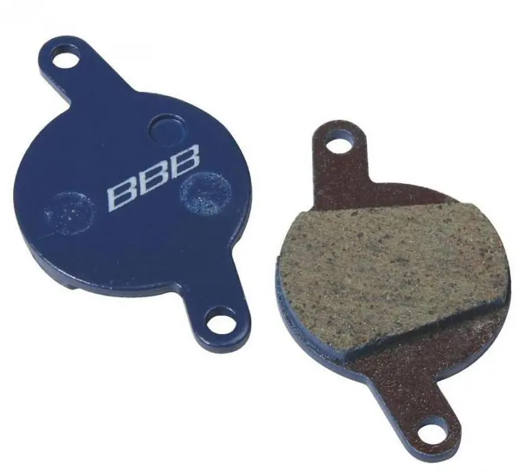 Тормозные колодки BBB BBS-31 от магазина Супер Спорт