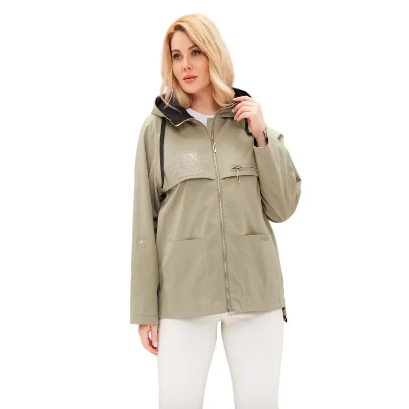 Куртка LAWINTER женская 81553 от магазина Супер Спорт