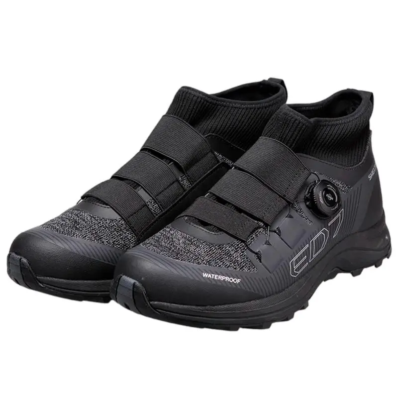 Ботинки EDITEX SHELTER W2453-1 черный Ботинки EDITEX SHELTER W2453-1 черный от магазина Супер Спорт