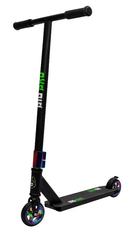 Самокат трюковый BIG BRO SPIN II от магазина Супер Спорт