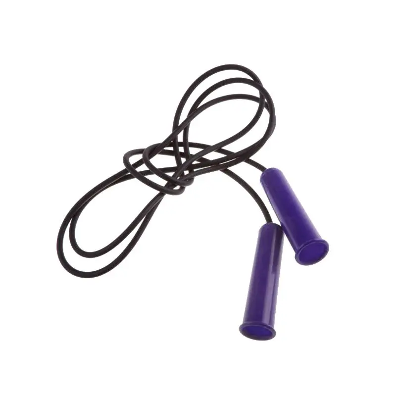 Скакалка Ronin 3.05 м утяжеленная резина от магазина Супер Спорт