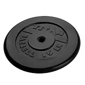 Диск обрезиненный - 15 кг D26 от магазина Супер Спорт