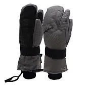 Варежки WHSROMA мужские серый меланж 2311 Варежки WHSROMA мужские серый меланж 2311 от магазина Супер Спорт